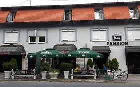 Restoran Prenociste Croatia Turist