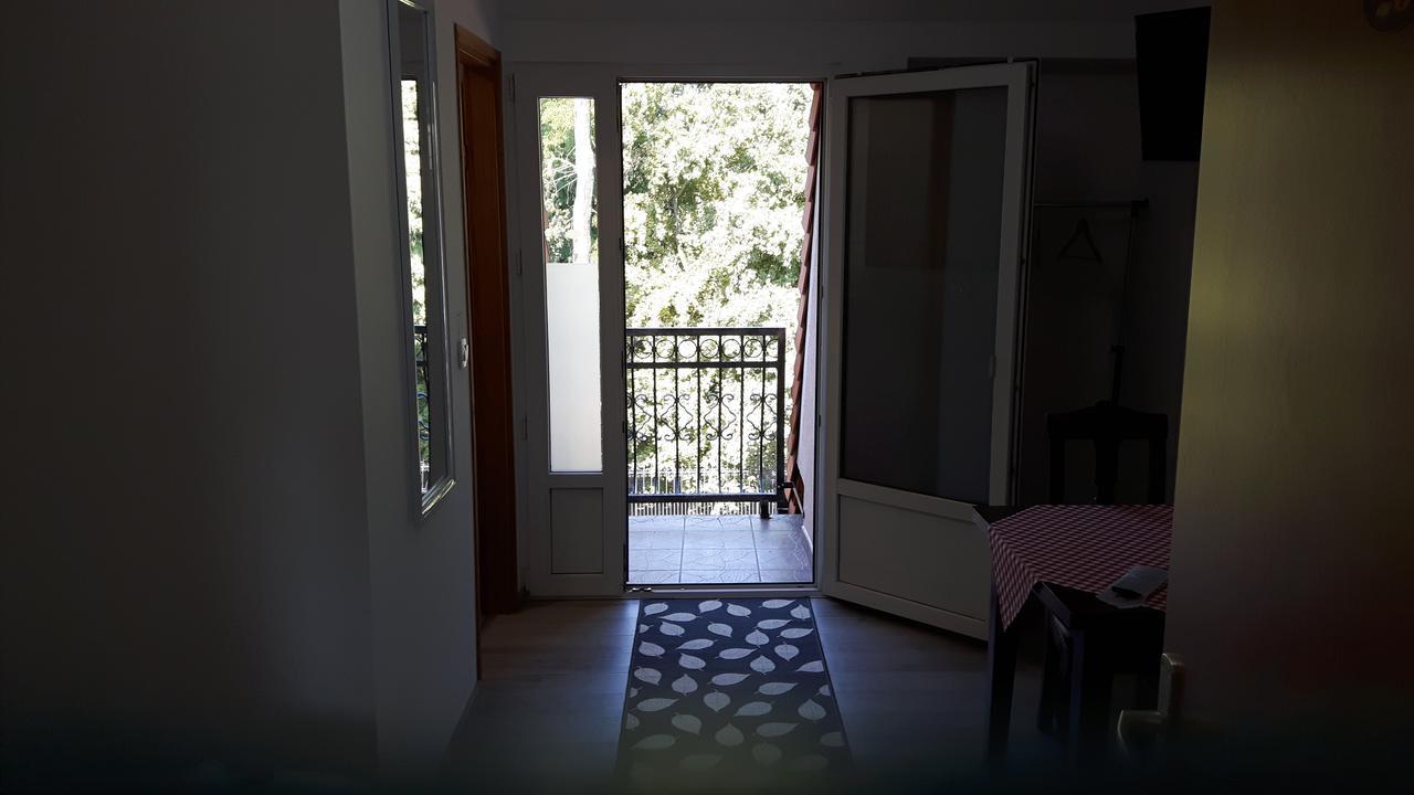 Hotel Restoran Prenociste Croatia Turist Ðakovo Exterior foto