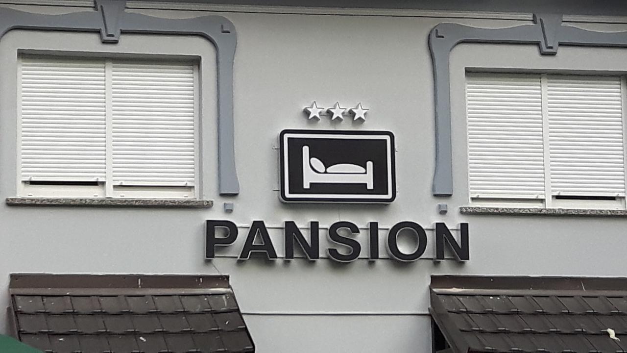 Hotel Restoran Prenociste Croatia Turist Ðakovo Exterior foto